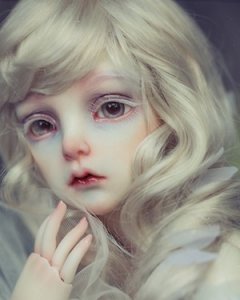 BJD, BJD Doll, Ball Jointed Dolls 