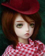 legend doll bjd