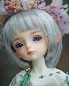 bjd in stock