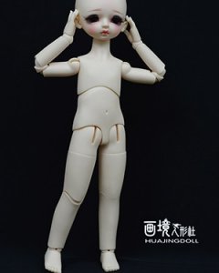 huajing doll bjd