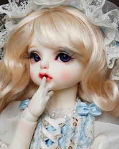 gem bjd