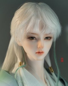 BJD Doll, Ball Jointed Dolls 