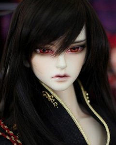 little monica bjd doll price