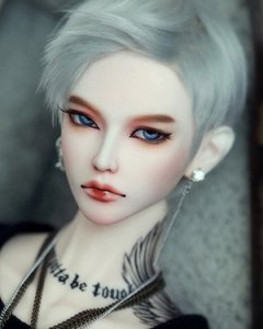 soul doll bjd