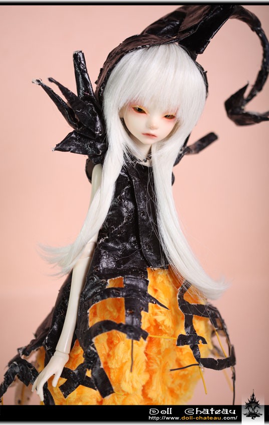 doll chateau bjd