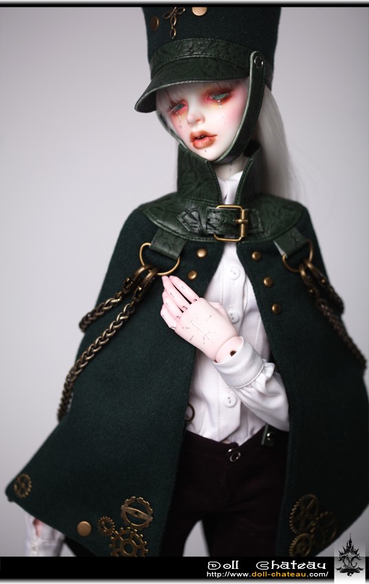 chateau bjd