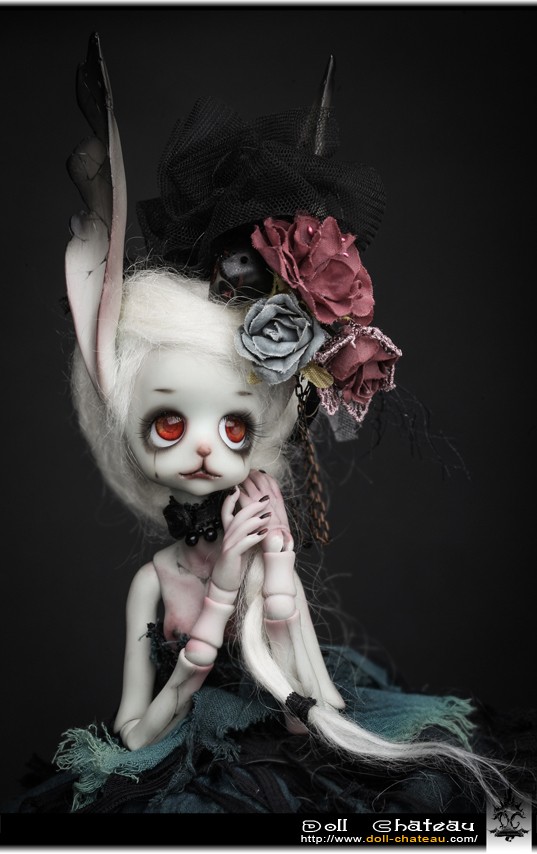 doll chateau bjd