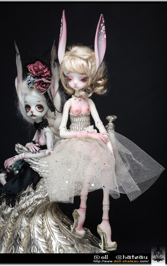 doll chateau bjd