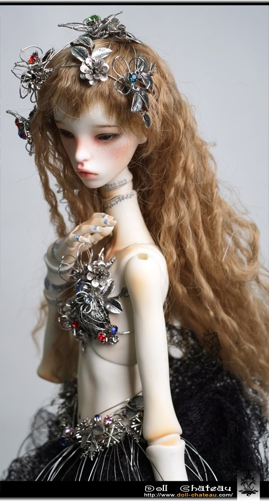 doll chateau bjd