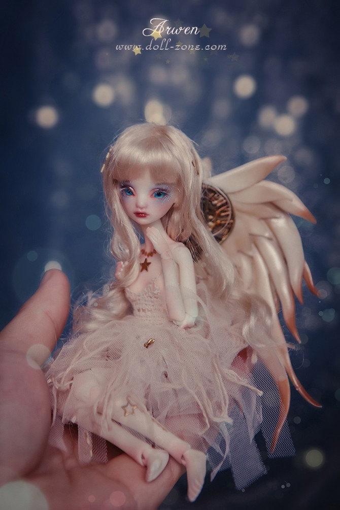 dollzone arwen