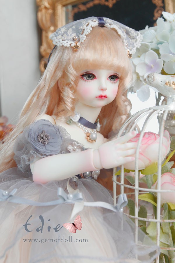 gem of doll bjd