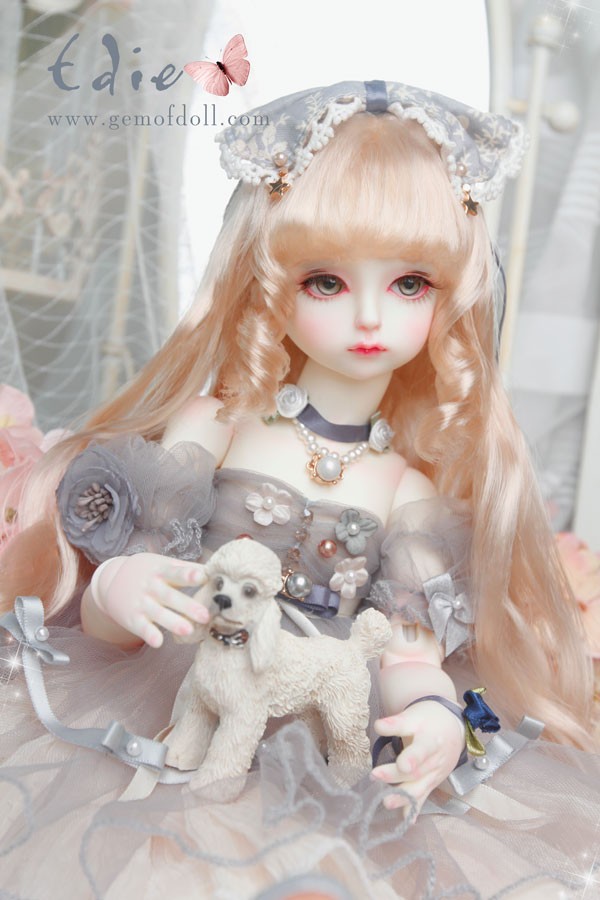 gem of doll bjd