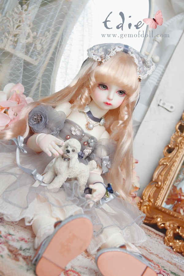 gem of doll bjd