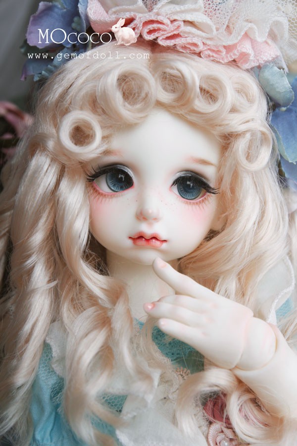 gem of doll bjd