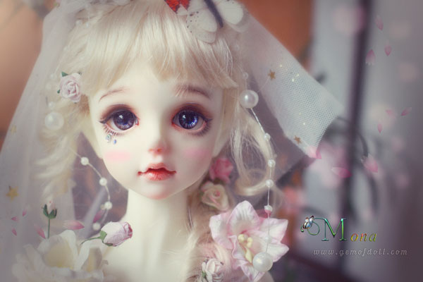 gem bjd