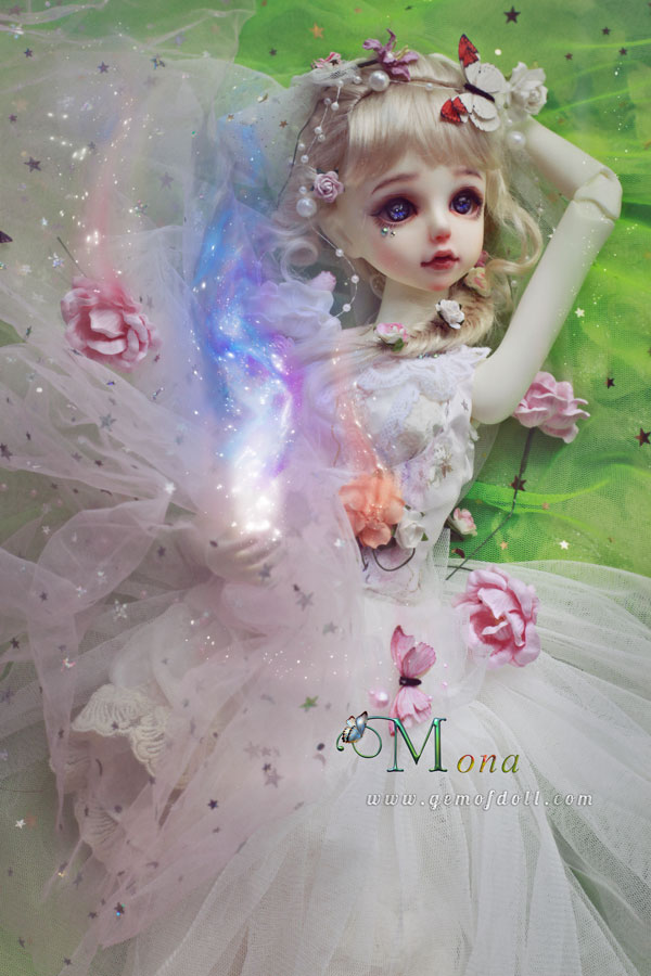 gem of doll bjd