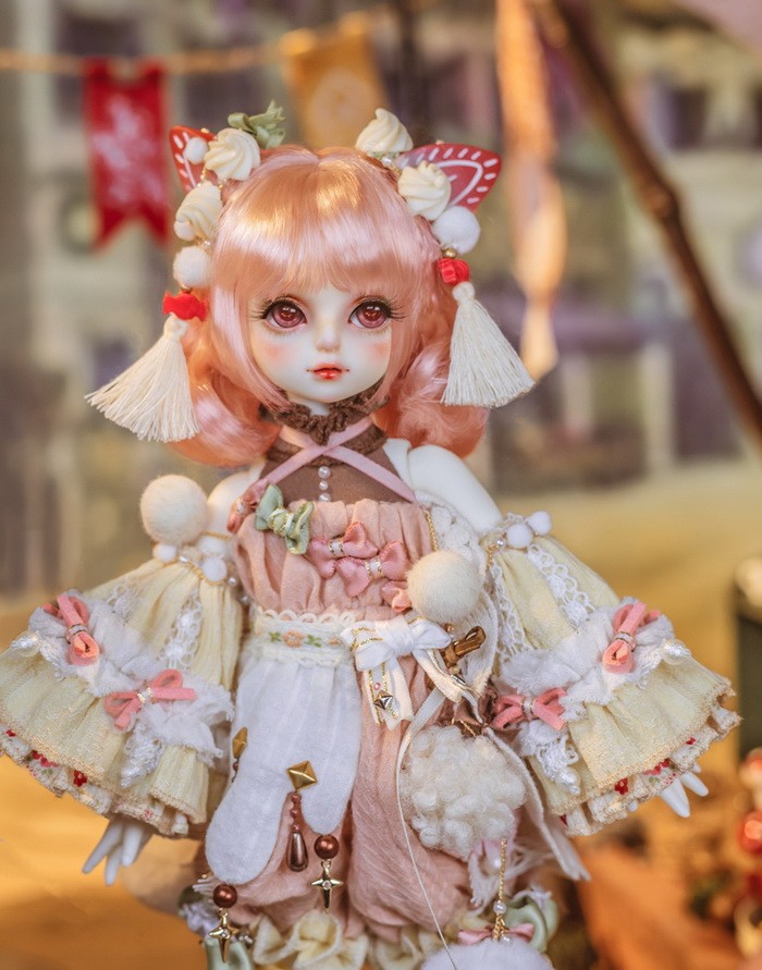 gem of doll