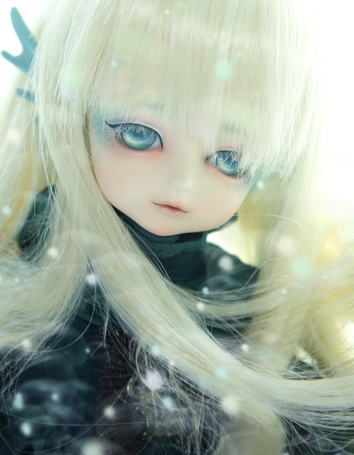 legend doll bjd