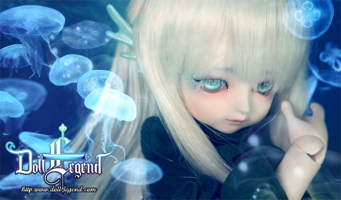 legend doll bjd