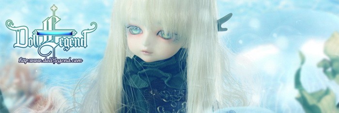 legend doll bjd