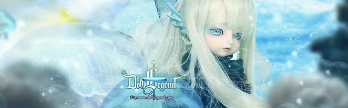 legend doll bjd