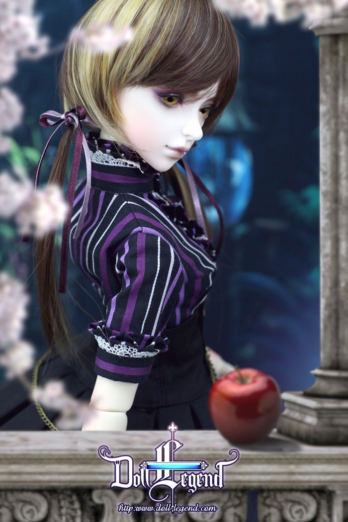 legend doll bjd