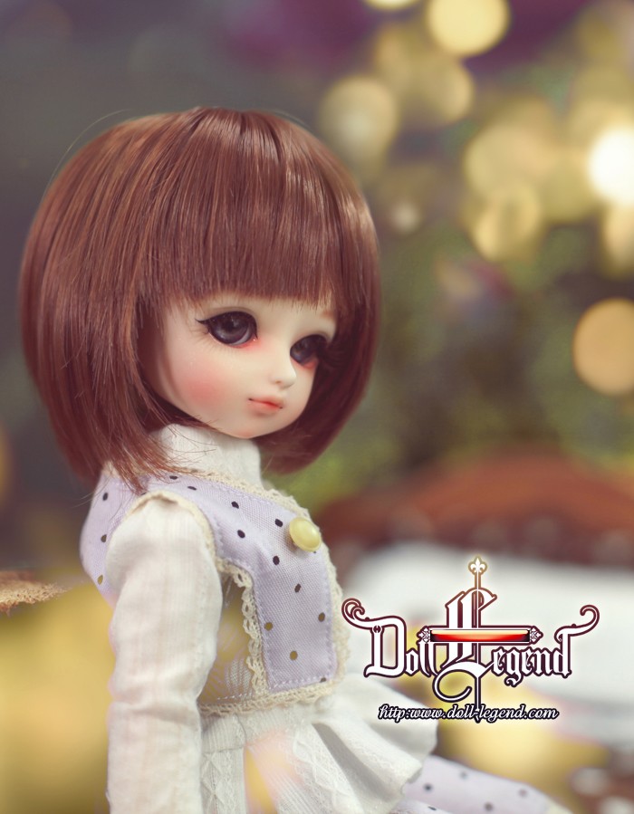 legend doll bjd