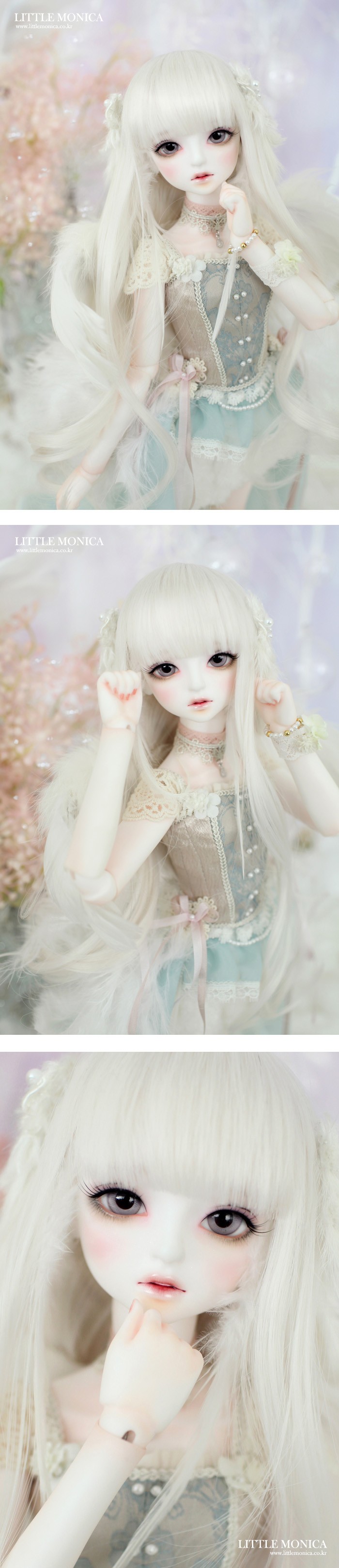 sophia dolls collection