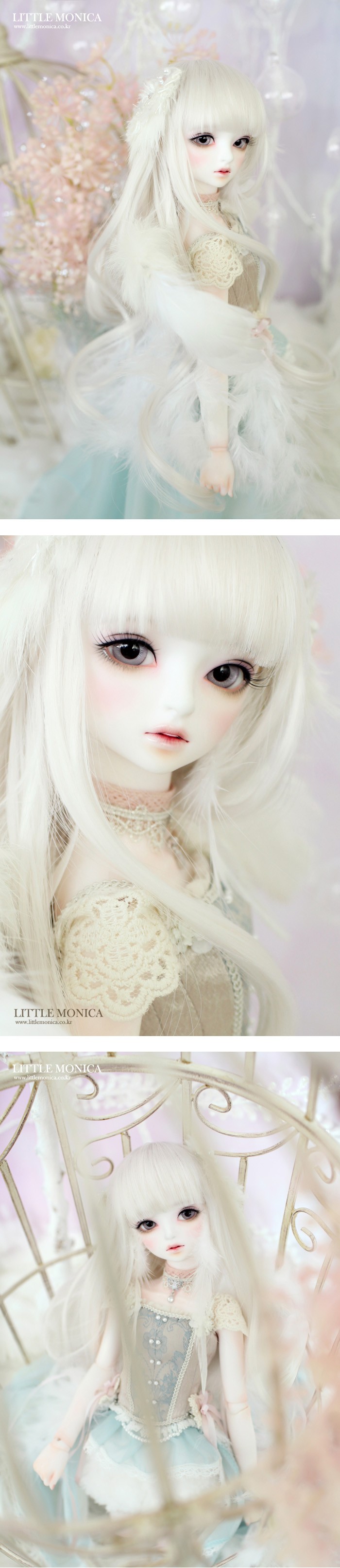 ms sophia doll