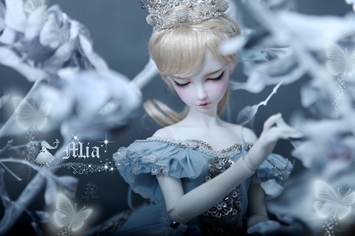 mia doll bjd