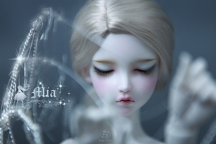 mia doll bjd