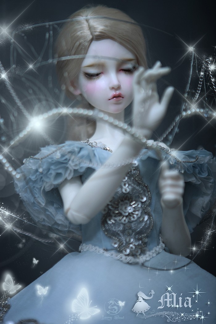 mia doll bjd