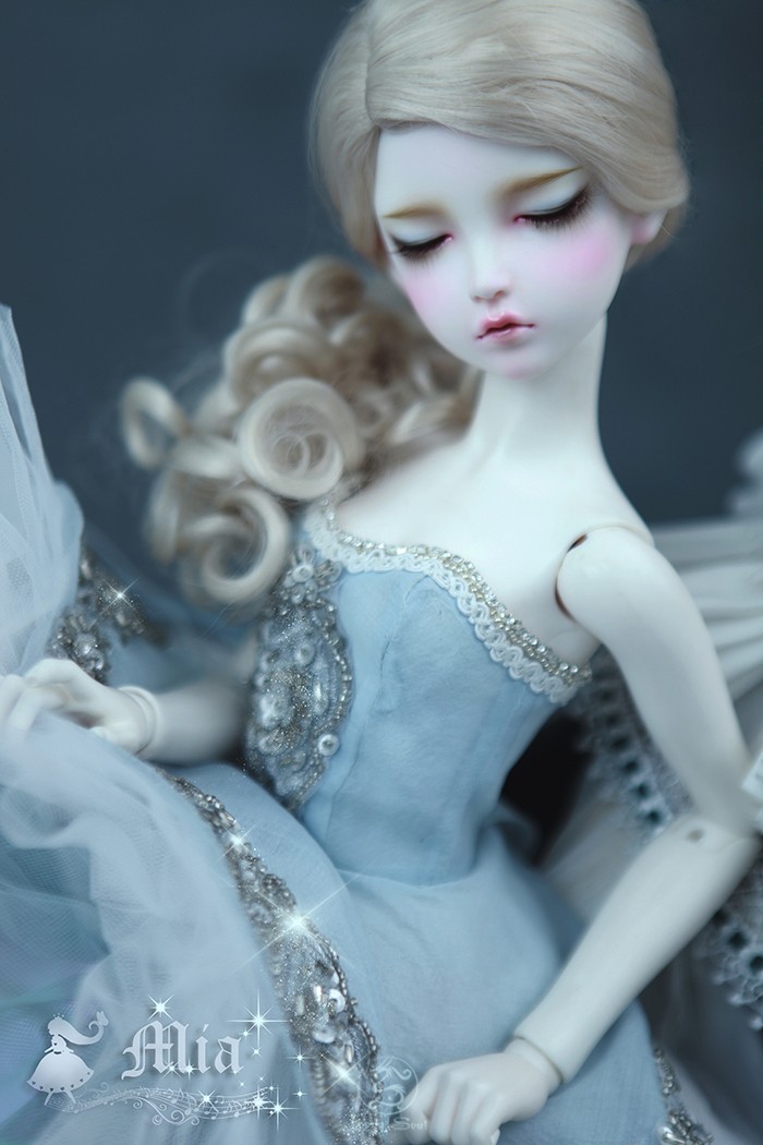 mia doll bjd