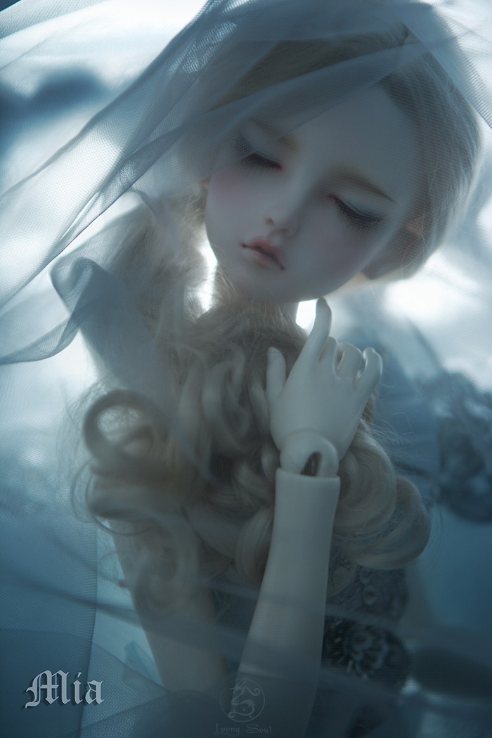 mia doll bjd