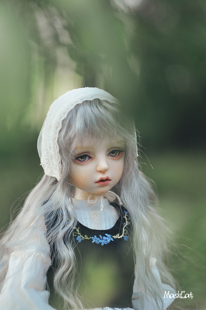 maskcat bjd