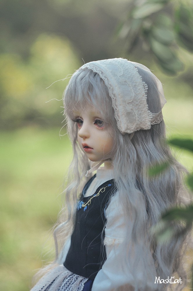 maskcat bjd