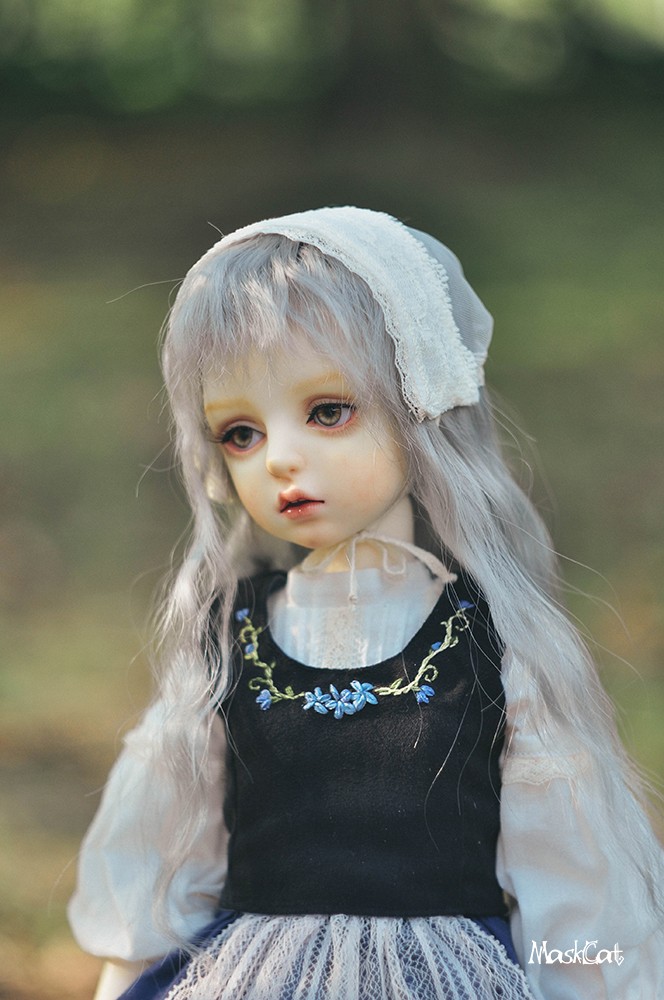 maskcat bjd