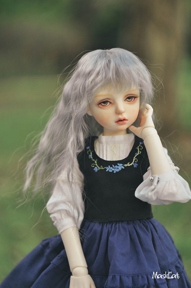 maskcat bjd