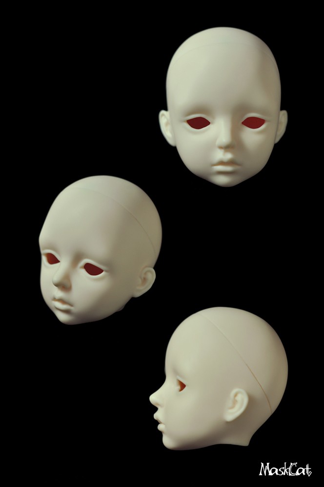 maskcat bjd