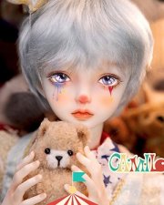 Xaga Doll : BJD - Alice's Collections - BJD Dolls, BJD Accessories