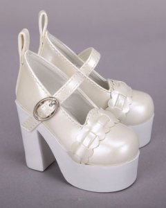 Shoes for BJD Dolls - BJD, BJD Doll, Ball Jointed Dolls - Alice's ...