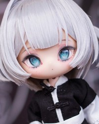 14cm Mei Head 14cm Mei Head