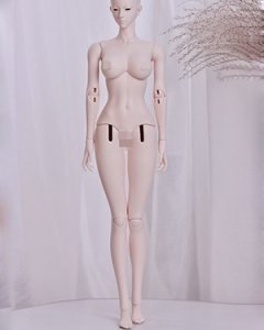 TD 1/4 Girl Special Body (69cm Girl Body Ver.II Scaled-Down)