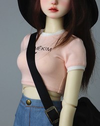 ANSG012 Pink ANSG012 Pink