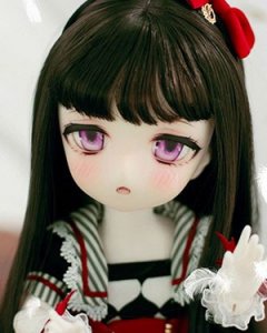 30cm Kaine - Manga Series Head