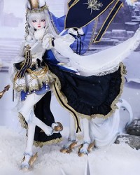 Centaur Aneira (Fullset + Body Blush)