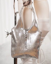 BR-Bag03 Silver BR-Bag03 Silver