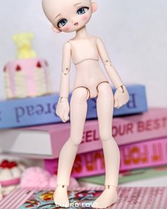 Guard Love 1/6 Body (PPEI)