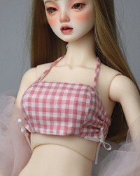 ANSG016 Red Checkered ANSG016 Red Checkered