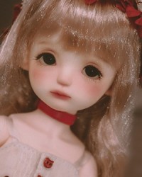 Yami (26cm)